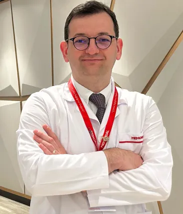 Prof. Dr. Erman AYTAÇ